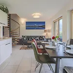 아파트 Haus Rabl Deng