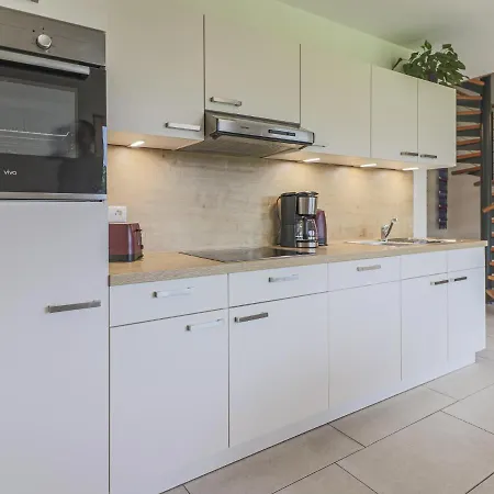 Apartment Haus Rabl Deng Itter