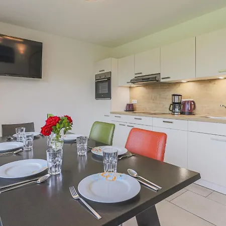 Apartment Haus Rabl Deng *