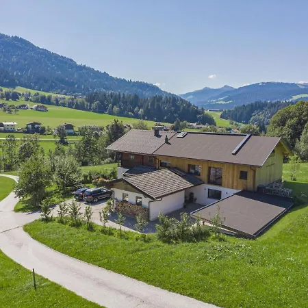 Haus Rabl Deng * Иттер