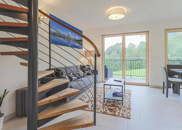 Haus Rabl Deng Иттер