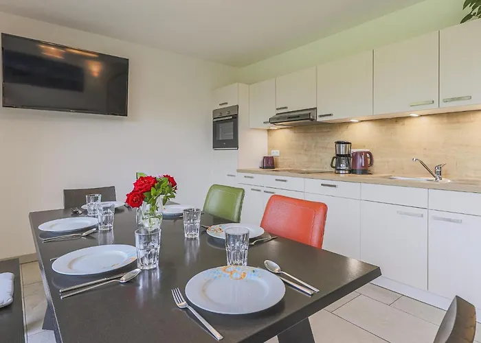 Apartmán Haus Rabl Deng *