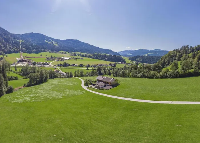 Haus Rabl Deng Апартаменты