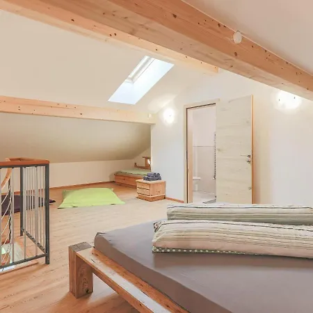 Appartamento Haus Rabl Deng *