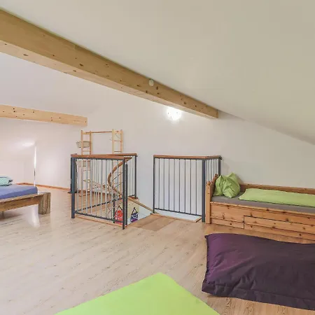 Haus Rabl Deng Appartamento *