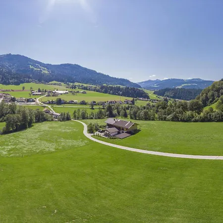 Haus Rabl Deng Appartement