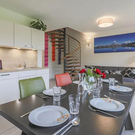 Haus Rabl Deng Appartamento