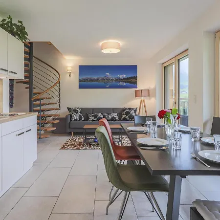 Appartamento Haus Rabl Deng