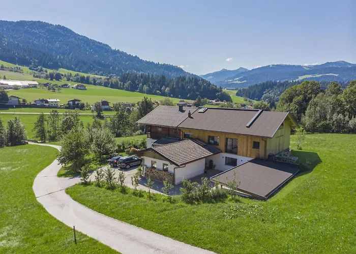 Haus Rabl Deng * Itter