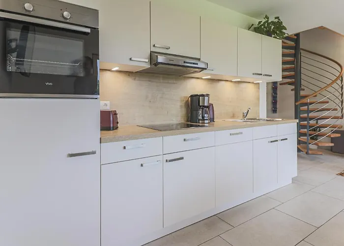 Apartman Haus Rabl Deng Itter